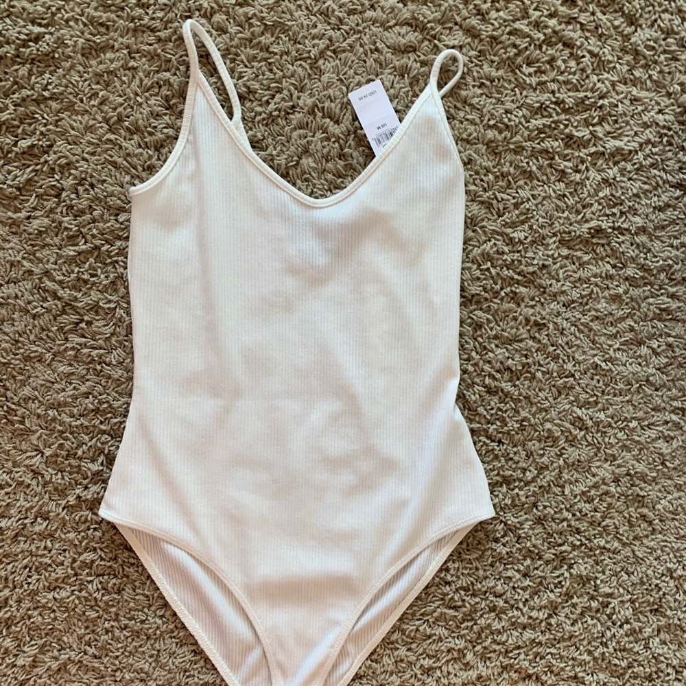 American Eagle bodysuit